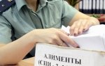 Алиментщиков Белокалитвинского района приговорят к исправительным работам 