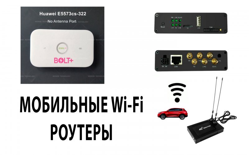 Как выбрать точку доступа wifi